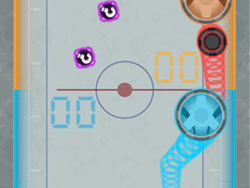 Hyper Hockey - Sports - GAMEPOST.COM