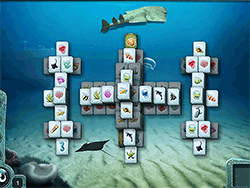 Microsoft Mahjong - Arcade & Classic - GAMEPOST.COM