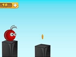Jump and Collect Coins - Skill - GAMEPOST.COM