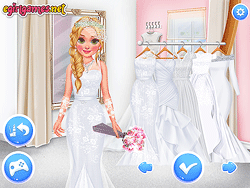 Get Ready with Us Wedding Time - Girls - GAMEPOST.COM