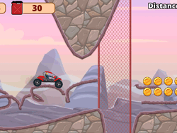Brainy Cars - Racing & Driving - GAMEPOST.COM