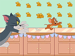 Tom and Jerry: Cheese Swipe - Action & Adventure - GAMEPOST.COM