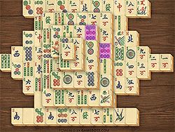 Mahjong Real - Skill - GAMEPOST.COM