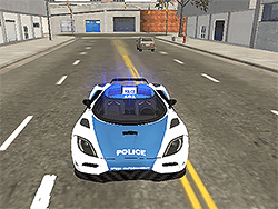 Police Car Simulator 2020 - Racing & Driving - GAMEPOST.COM