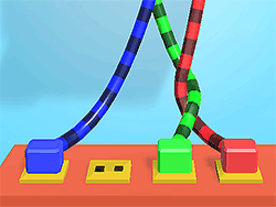 Knots Master 3D - Thinking - GAMEPOST.COM