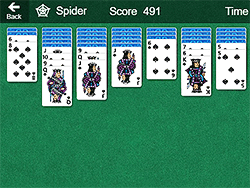 Microsoft Spider - Arcade & Classic - GAMEPOST.COM