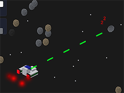 Space Idle Miner - Shooting - GAMEPOST.COM