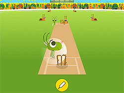 Doodle Cricket - Sports - GAMEPOST.COM