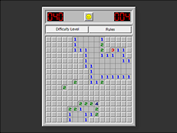 Minesweeper - Arcade & Classic - GAMEPOST.COM