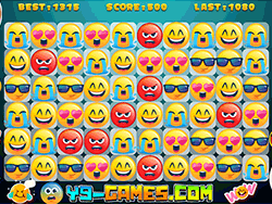 Emoji Crash - Skill - GAMEPOST.COM