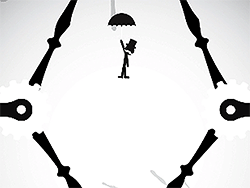 Umbrella Down 2 - Skill - GAMEPOST.COM