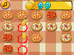 Crazy Pizza - Arcade & Classic - GAMEPOST.COM
