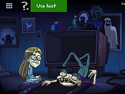 TrollFace Quest: Horror 3 - Fun/Crazy - GAMEPOST.COM
