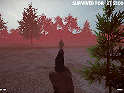Slenderman Must Die: Survivors - Shooting - GAMEPOST.COM