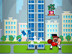 Tower Boxer - Arcade & Classic - GAMEPOST.COM