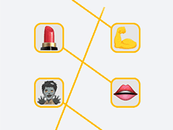 Emoji Game - Thinking - GAMEPOST.COM