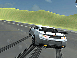 Rock and Race Driver - Racing & Driving - GAMEPOST.COM