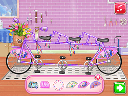 Princesses Bike Ride Day Out - Girls - GAMEPOST.COM