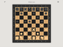 3D Hartwig Chess - Sports - GAMEPOST.COM