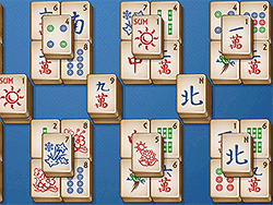 Fun Game Play: Mahjong - Skill - GAMEPOST.COM