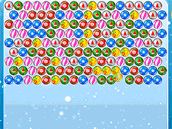 Bubble Game 3: Christmas Edition - Skill - GAMEPOST.COM