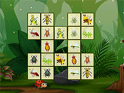 Connect the Insects - Arcade & Classic - Gamepost.com