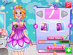 DIY Princess Costume Transformation - Girls - GAMEPOST.COM
