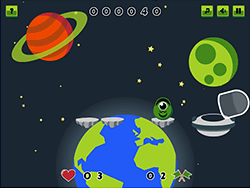 Among Space Escape - Arcade & Classic - GAMEPOST.COM