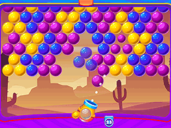 Super Bubble Shooter - Arcade & Classic - GAMEPOST.COM
