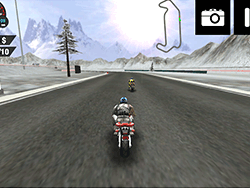 Motorbike Racer 3D - Racing & Driving - GAMEPOST.COM