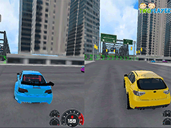 Grand City Stunts - Racing & Driving - GAMEPOST.COM