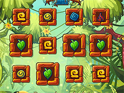 Jungle Treasures - Skill - GAMEPOST.COM