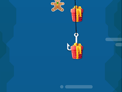 Christmas Fishing io - Skill - GAMEPOST.COM