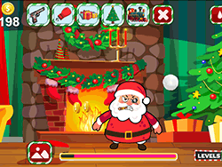 Evil Santa - Fun/Crazy - GAMEPOST.COM