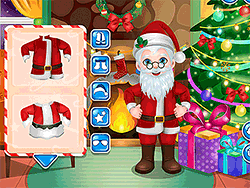 Santa is Coming - Skill - GAMEPOST.COM