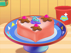 Cake Master Shop - Girls - GAMEPOST.COM