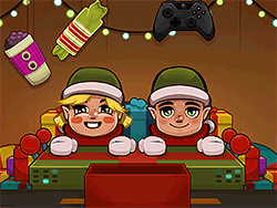 Operation Christmas - Skill - GAMEPOST.COM