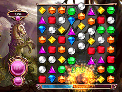 Bejeweled HD - Arcade & Classic - GAMEPOST.COM