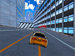 City Car Stunt 4 - Racing & Driving - GAMEPOST.COM