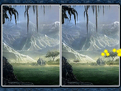 Forest 5 Differences - Arcade & Classic - GAMEPOST.COM