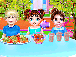 Baby Taylor Learns Dining Manners - Girls - GAMEPOST.COM