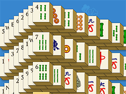 Daily Mahjong - Arcade & Classic - GAMEPOST.COM