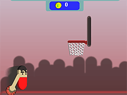 Basket Slam Dunk - Sports - GAMEPOST.COM
