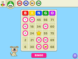 Bingo Royal - Arcade & Classic - GAMEPOST.COM
