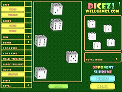 Dicez! - Arcade & Classic - GAMEPOST.COM