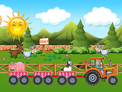 Farm Match - Arcade & Classic - GAMEPOST.COM