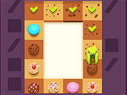 Cookies 4 Me - Thinking - GAMEPOST.COM