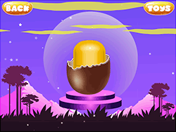Surprise Egg: Dino Party - Skill - GAMEPOST.COM