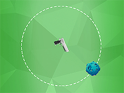 Galaxy Shoot - Shooting - GAMEPOST.COM