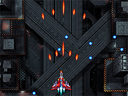 Space Attack - Shooting - GAMEPOST.COM
